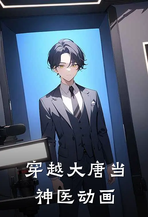 穿越大唐当神医动画
