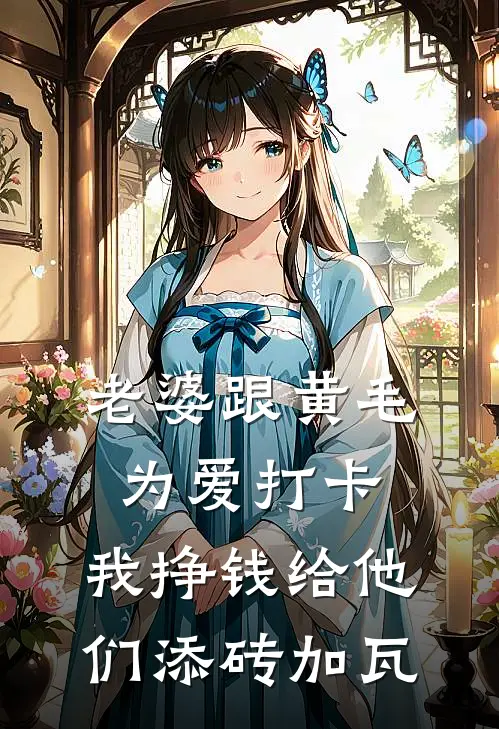 老婆跟黄毛为爱打卡，我挣钱给他们添砖加瓦(李亚楠黄毛)全本免费在线阅读_老婆跟黄毛为爱打卡，我挣钱给他们添砖加瓦最新章节在线阅读