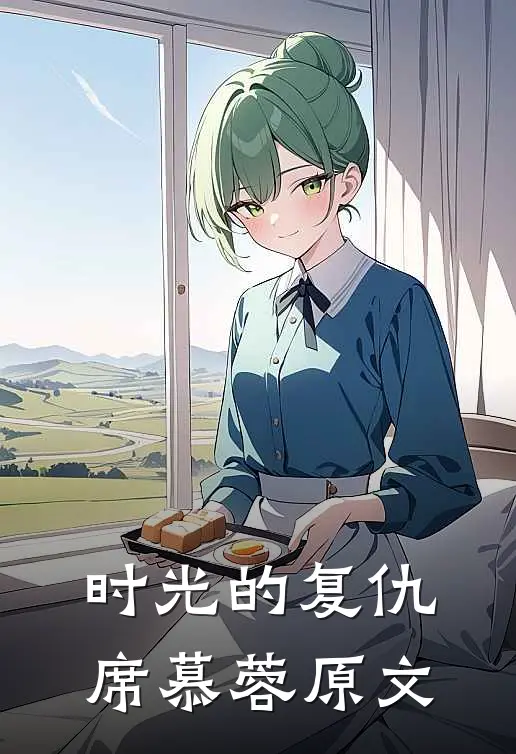 时光的复仇席慕蓉原文