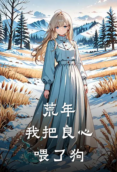 荒年：我把良心喂了狗(赵大山翠芬)小说推荐完本_全本免费小说荒年：我把良心喂了狗赵大山翠芬