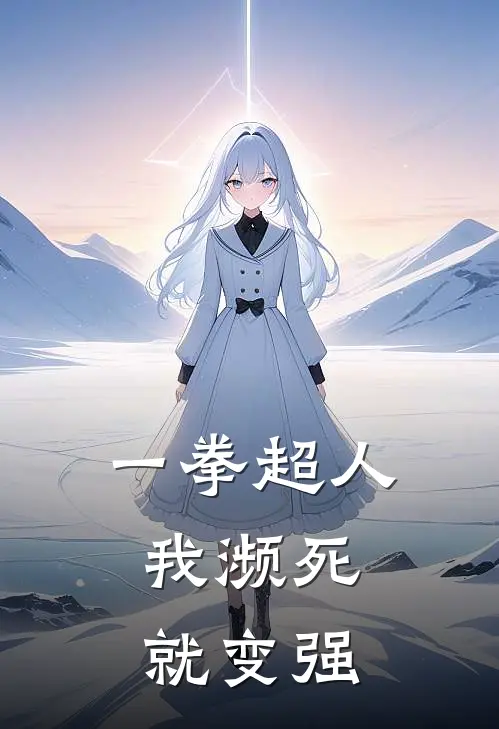 一拳超人：我濒死就变强