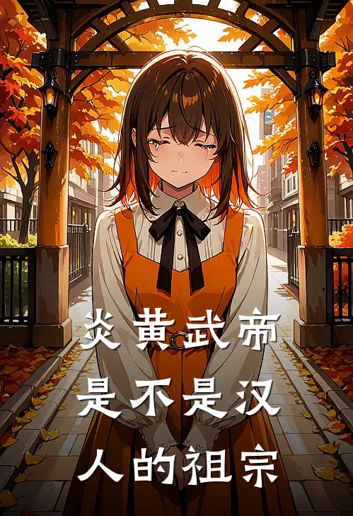 炎黄武帝是不是汉人的祖宗