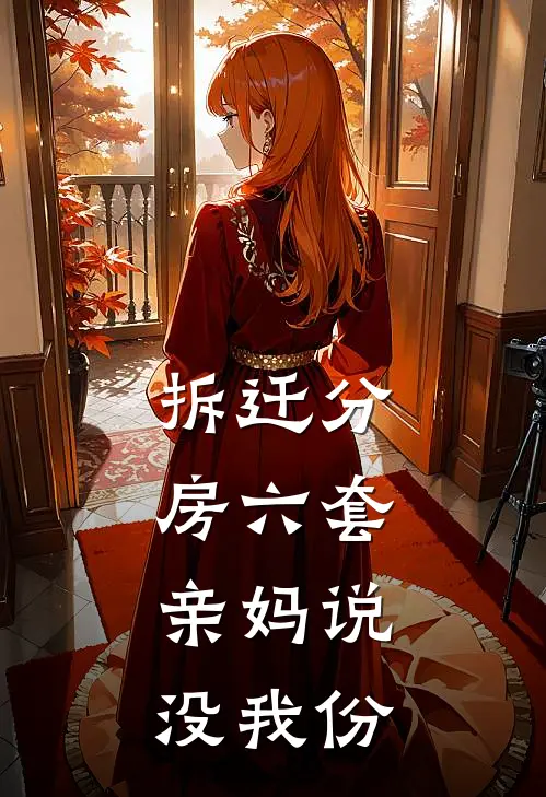 拆迁分房六套，亲妈说没我份岑雾岑风热门小说排行_免费阅读全文拆迁分房六套，亲妈说没我份(岑雾岑风)