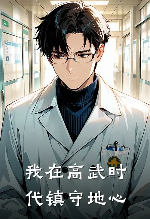 我在高武时代镇守地心