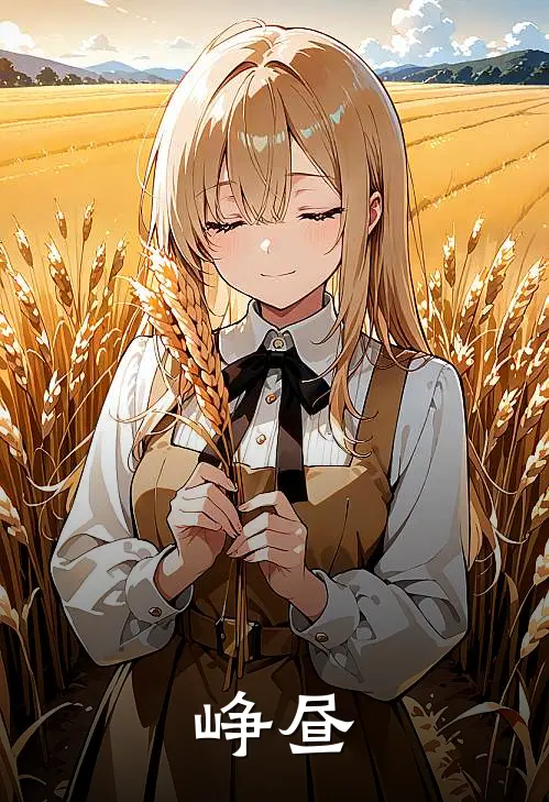 华曦言秋《峥昼》全本免费在线阅读_(华曦言秋)最新章节在线阅读