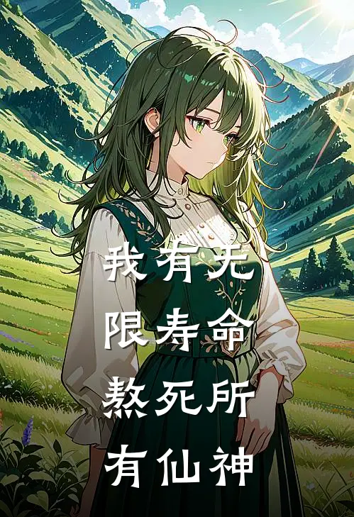 我有无限寿命，熬死所有仙神（陈浔张涛）全文免费阅读无弹窗大结局_我有无限寿命，熬死所有仙神最新章节列表_笔趣阁（陈浔张涛）