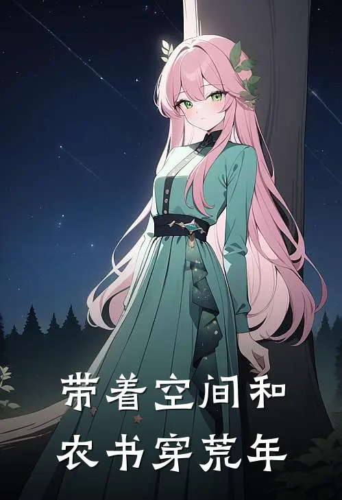 带着空间和农书穿荒年