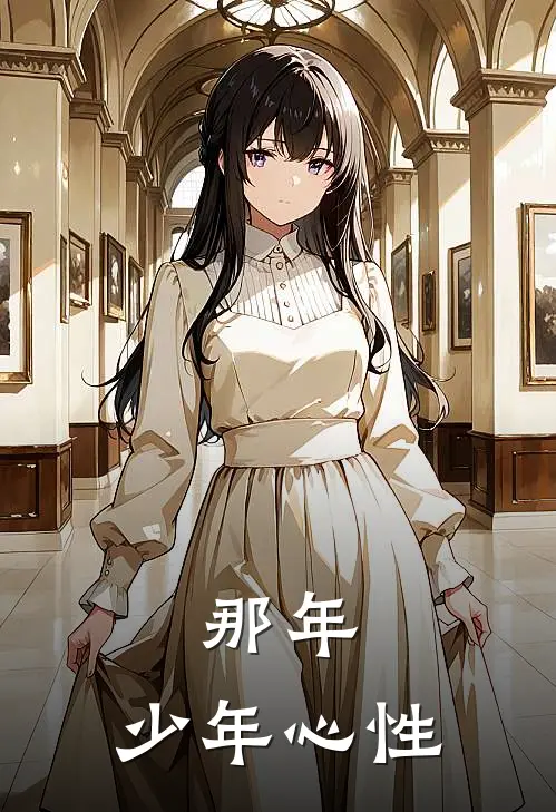 那年：少年心性