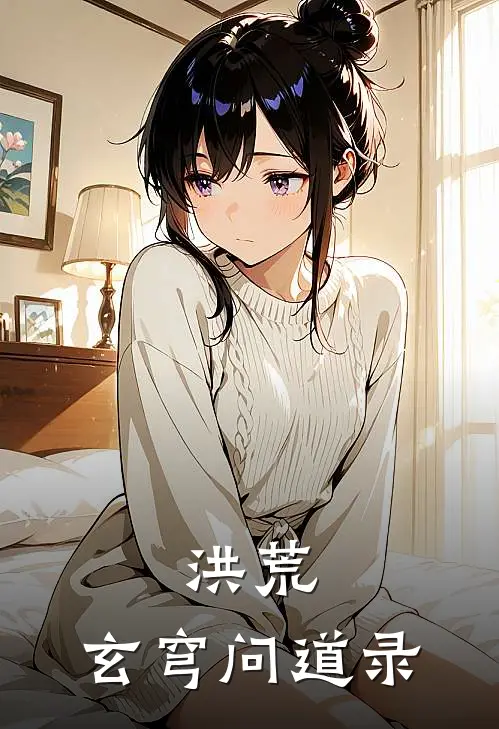 洪荒：玄穹问道录