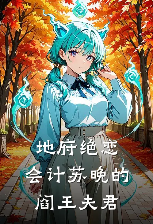 地府绝恋：会计苏晚的阎王夫君