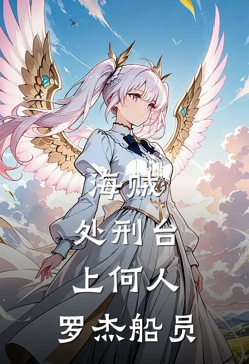 海贼：处刑台上何人，罗杰船员