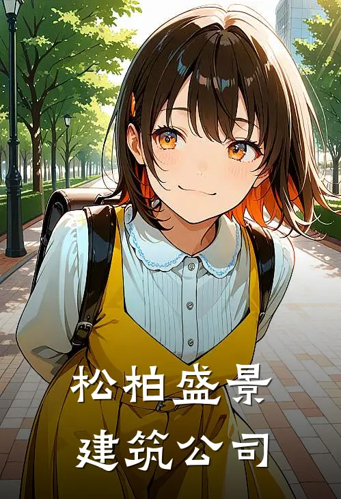 松柏盛景建筑公司