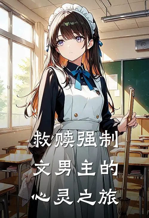 救赎强制文男主的心灵之旅