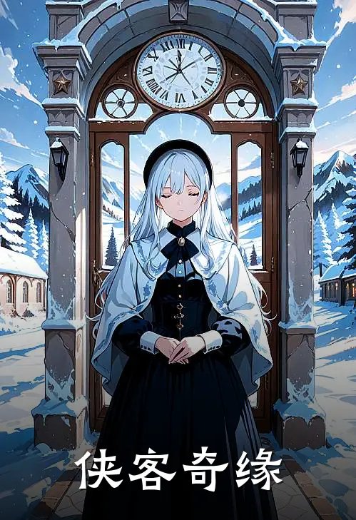 侠客奇缘(张三疯黑煞)在线免费小说_完结小说免费阅读侠客奇缘张三疯黑煞