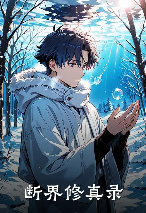 断界修真录