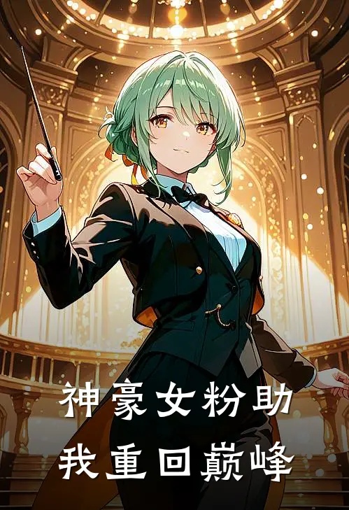 神豪女粉助我重回巅峰