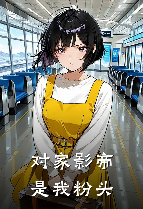 对家影帝是我粉头