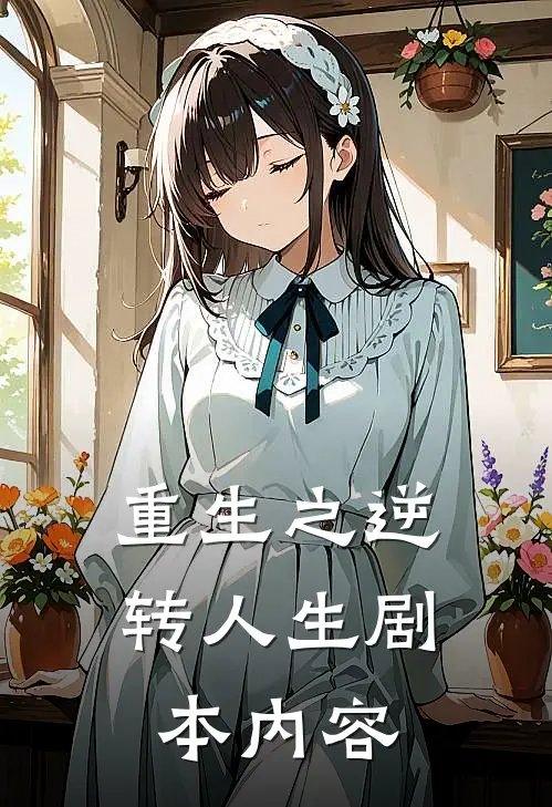 重生之逆转人生剧本内容