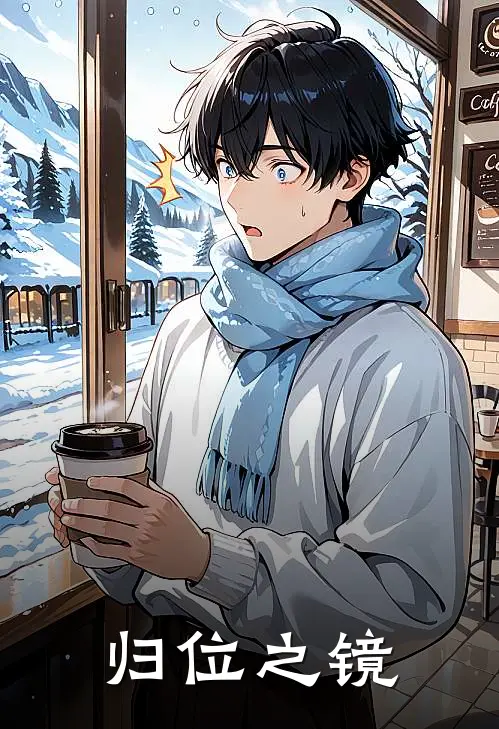 归位之镜(沈明漪陆昭铭)好看的完结小说_热门小说推荐归位之镜沈明漪陆昭铭