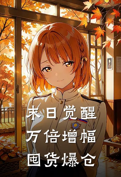 末日觉醒：万倍增幅，囤货爆仓(林晚星小宇)免费小说笔趣阁_完结版小说推荐末日觉醒：万倍增幅，囤货爆仓(林晚星小宇)