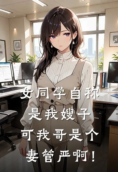 女同学自称是我嫂子，可我哥是个妻管严啊！