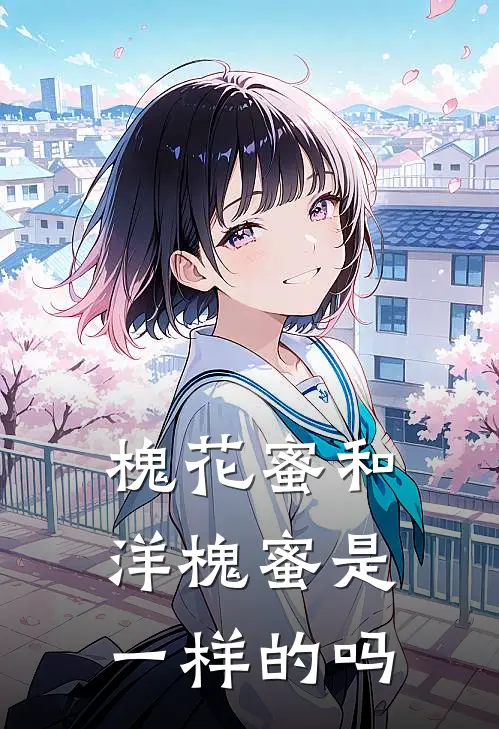 槐花蜜和洋槐蜜是一样的吗