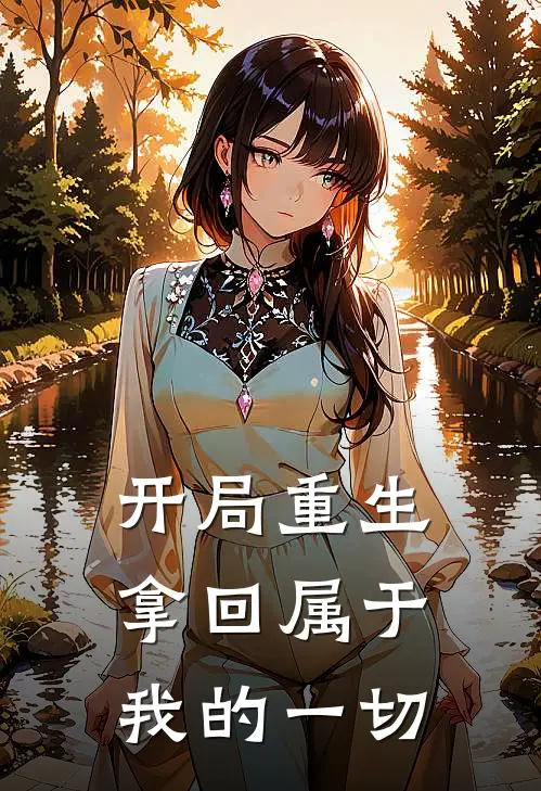 开局重生拿回属于我的一切