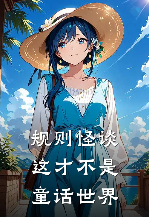 规则怪谈：这才不是童话世界