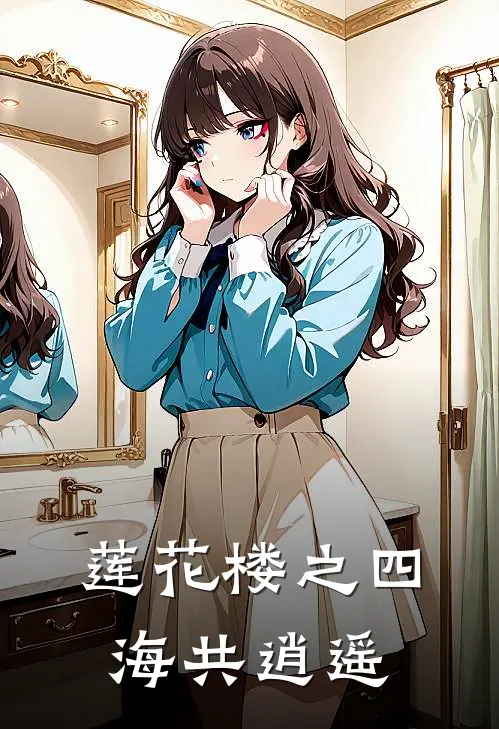 莲花楼之四海共逍遥