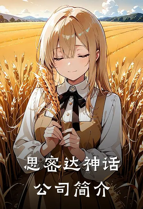 思密达神话公司简介