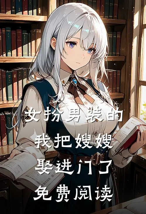 女扮男装的我把嫂嫂娶进门了免费阅读