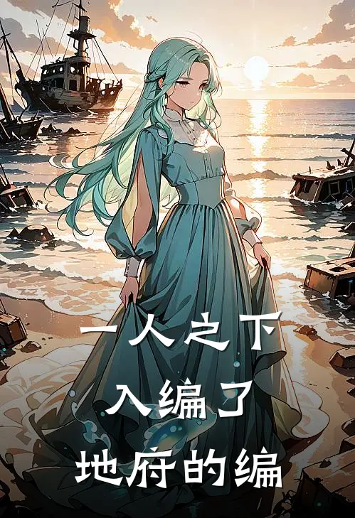 一人之下：入编了，地府的编林枫徐西免费小说在线阅读_热门小说在线阅读一人之下：入编了，地府的编林枫徐西