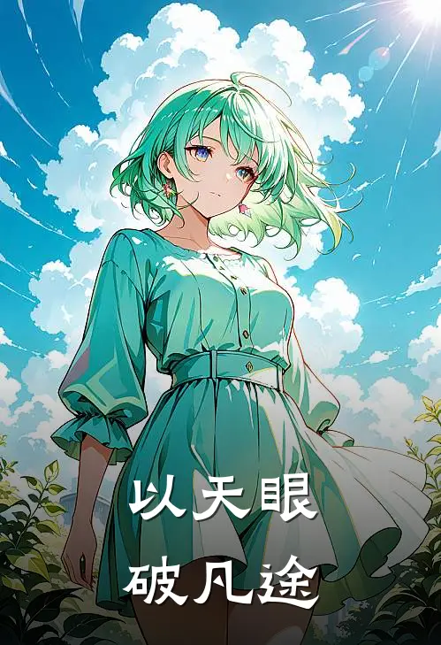 以天眼，破凡途