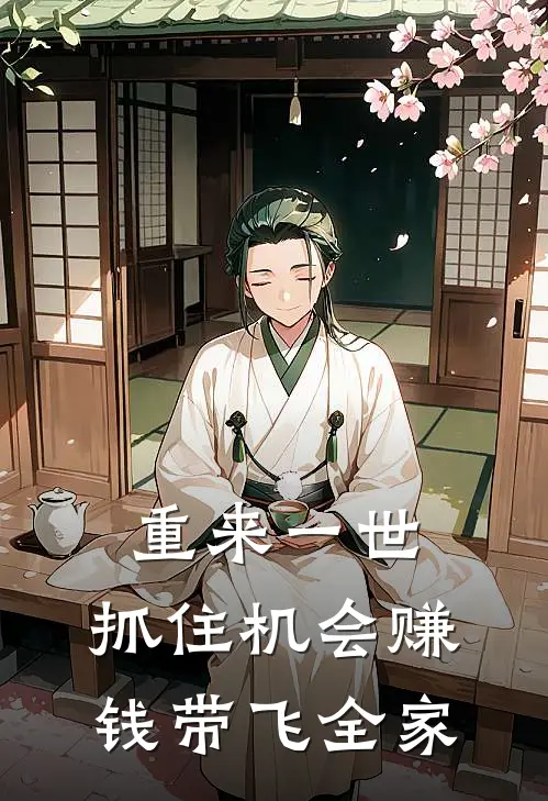 重来一世：抓住机会赚钱带飞全家