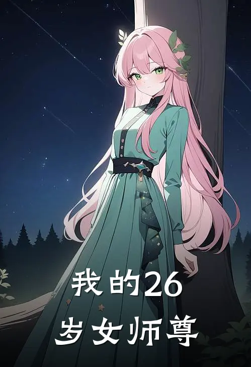 我的26岁女师尊
