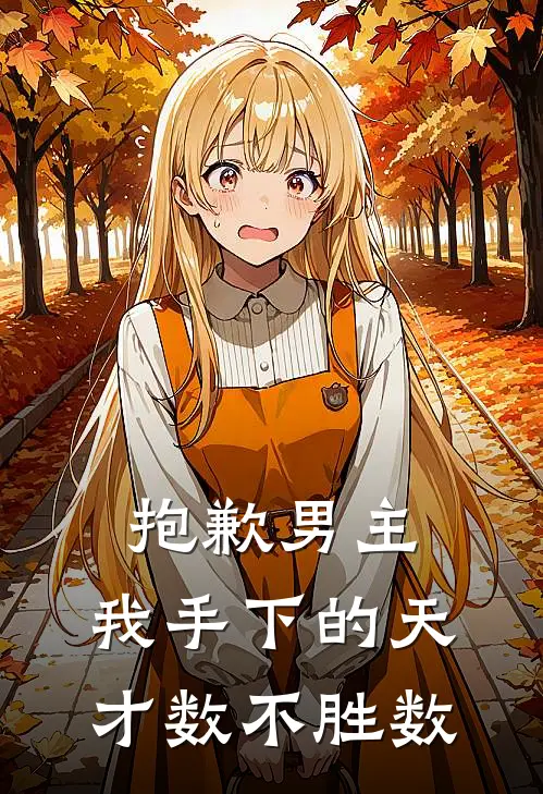 抱歉男主，我手下的天才数不胜数