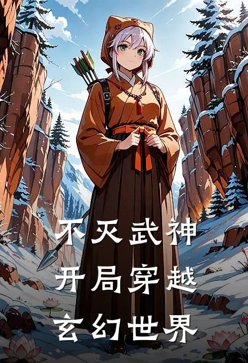 不灭武神，开局穿越玄幻世界叶凡叶龙完本完结小说_完本完结小说不灭武神，开局穿越玄幻世界(叶凡叶龙)