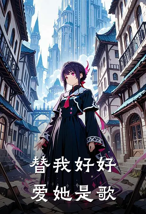 替我好好爱她是歌