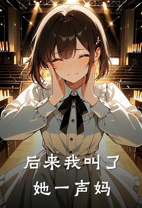 后来我叫了她一声妈