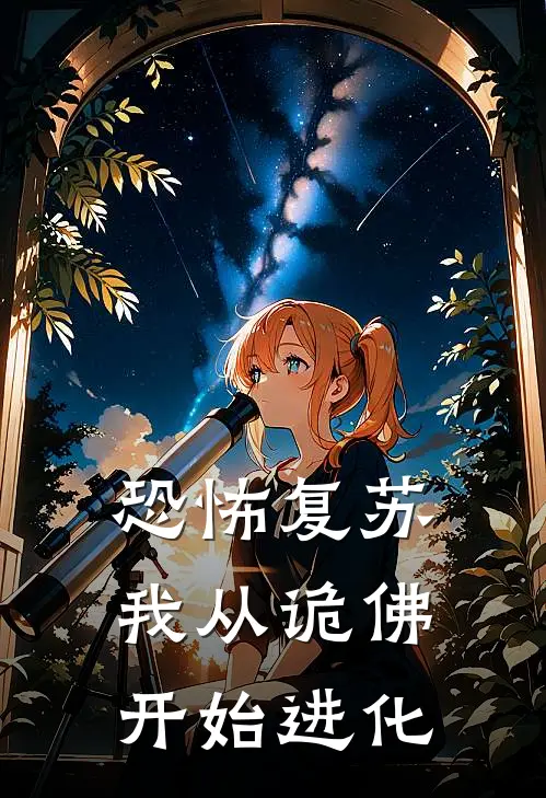 恐怖复苏：我从诡佛开始进化