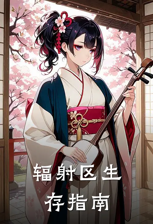 辐射区生存指南