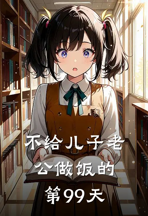 不给儿子老公做饭的第99天