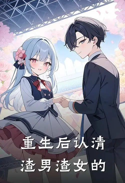 重生后认清渣男渣女的