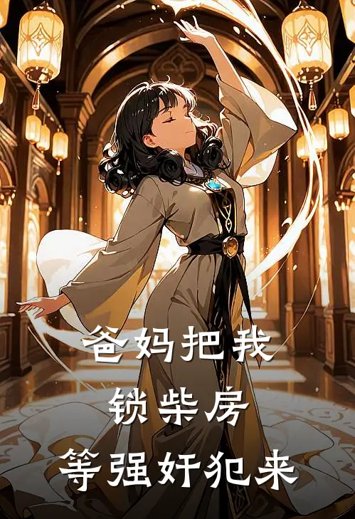 李强林宝《《爸妈把我锁柴房，等强奸犯来》》完结版阅读_(《爸妈把我锁柴房，等强奸犯来》)全集阅读