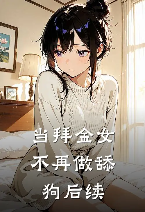 当拜金女不再做舔狗后续