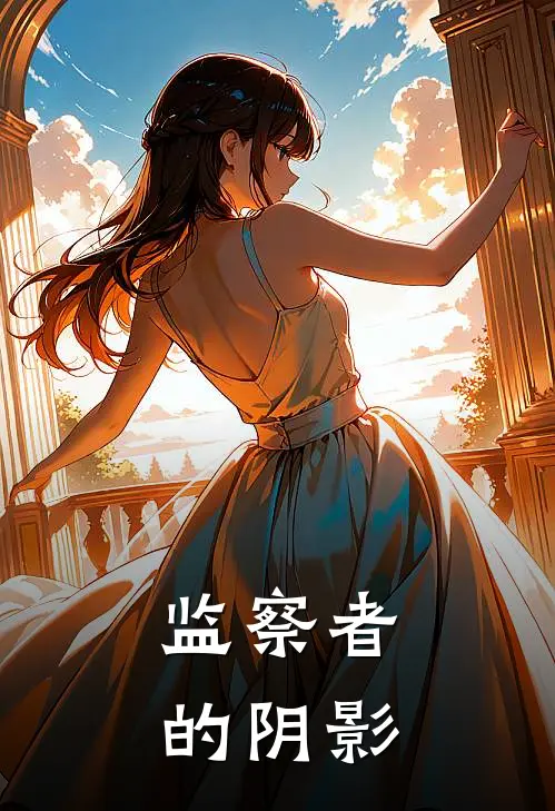 监察者的阴影