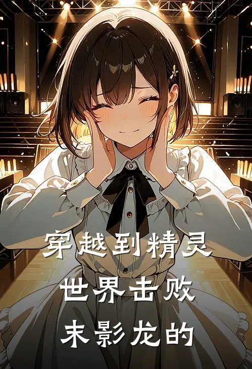 穿越到精灵世界击败末影龙的