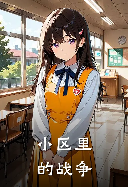 小区里的战争(陈建国吴国强)好看的完结小说_热门小说推荐小区里的战争陈建国吴国强