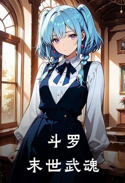 斗罗：末世武魂