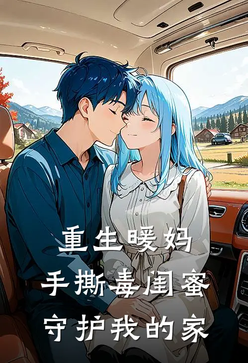 重生暖妈：手撕毒闺蜜守护我的家
